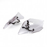 プーチ Upper deflector スモーク R1200GS／LC 13-18