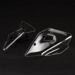 プーチ Upper deflector クリア R1200GS／LC 13-18