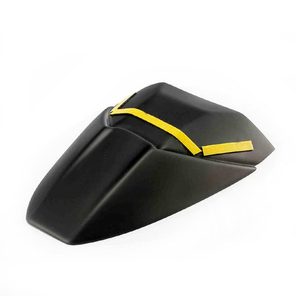 プーチ リアエクステンドフェンダー ブラック S1000R 14-16 ／S10