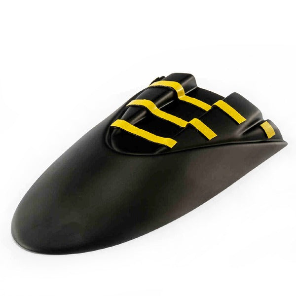 プーチ リアエクステンドフェンダー ブラック CBR600RR 08-12