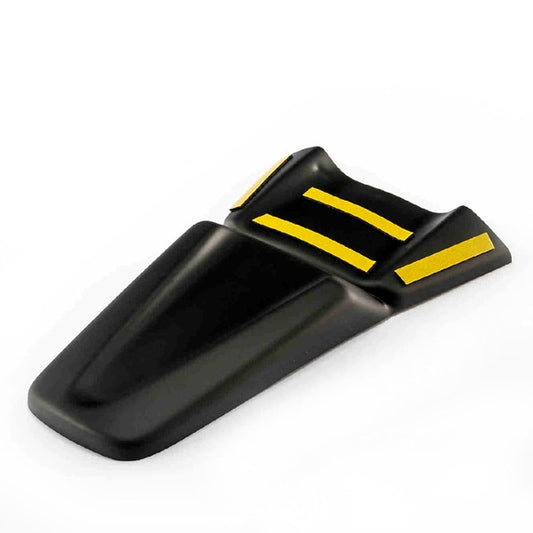 プーチ リアエクステンドフェンダー ブラック CBR1000RR FIREBLA