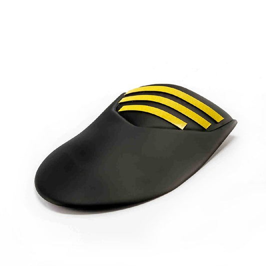 プーチ リアエクステンドフェンダー ブラック CBR1000RR SP／SP2