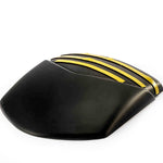 プーチ リアエクステンドフェンダー ブラック ER-6N 09-11 ER-6F 06-08