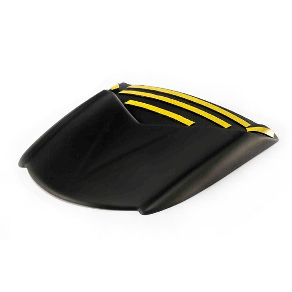 プーチ リアエクステンドフェンダー ブラック Z1000／SX／NINJA1000 17-