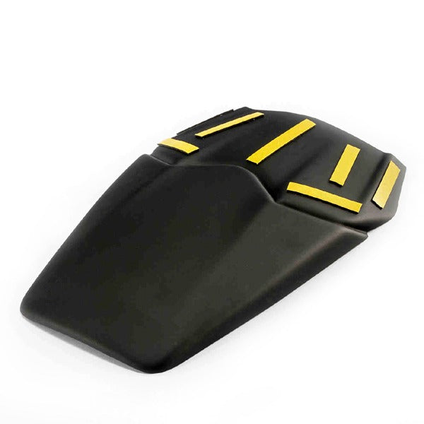 プーチ リアエクステンドフェンダー ブラック Z800 13-16