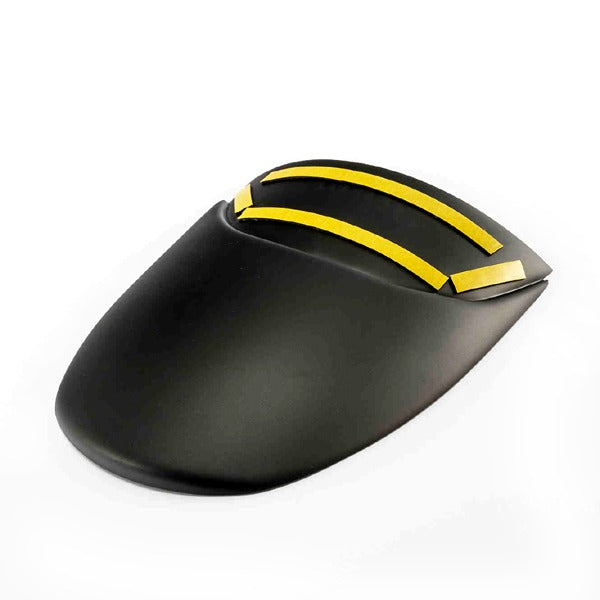 プーチ リアエクステンドフェンダー ブラック 1290 SUPERDUKE GT 16-17