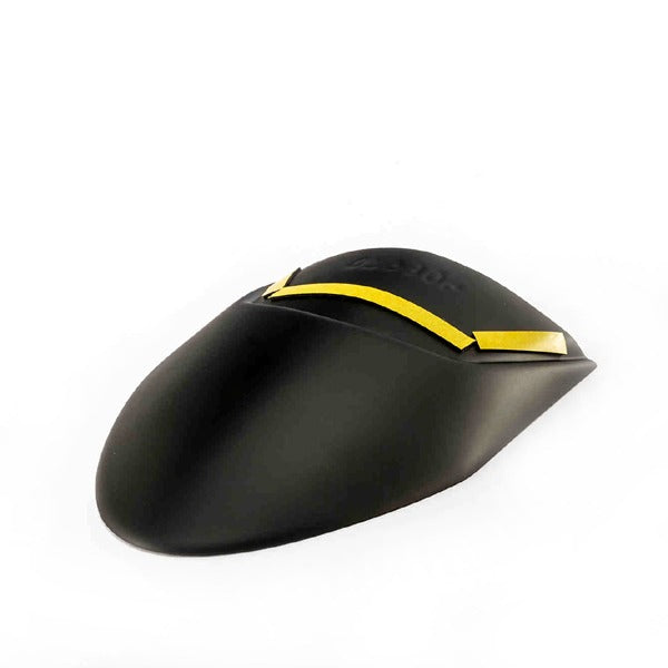 プーチ リアエクステンドフェンダー ブラック 125 DUKE 11-17 39