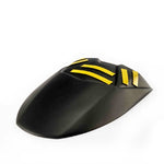 プーチ リアエクステンドフェンダー ブラック GSX-S750 17-