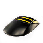 プーチ リアエクステンドフェンダー ブラック GSR750 11-16