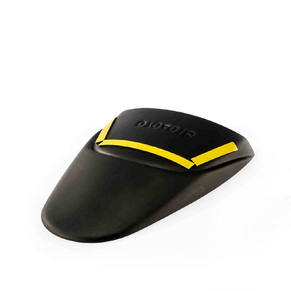 プーチ リアエクステンドフェンダー ブラック GSX-R600 06-07 GS