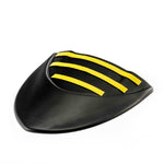 プーチ リアエクステンドフェンダー ブラック TIGER 1050 07-13