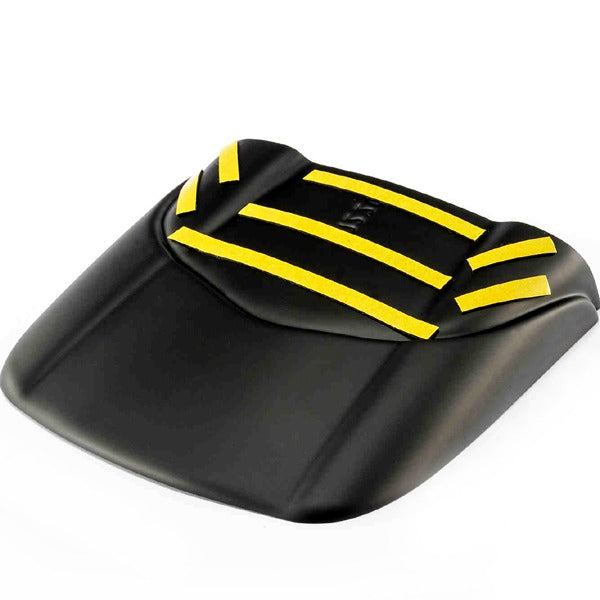 プーチ リアエクステンドフェンダー ブラック FZ1 06-15 FZ8 10-16