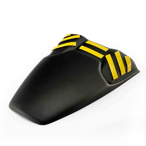 プーチ リアエクステンドフェンダー ブラック MT-07TRACER 16- 1