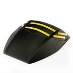 プーチ リアエクステンドフェンダー ブラック YZF-R1 15-17