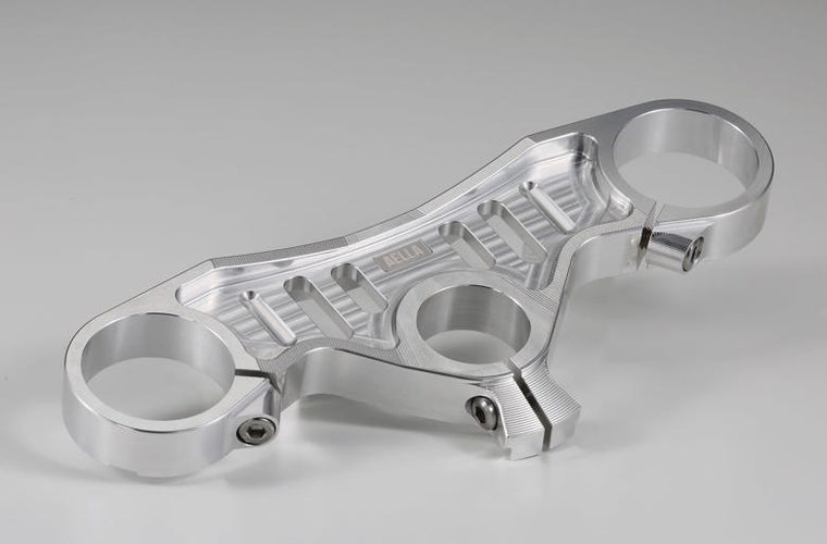 AELLA アエラ トップブリッジmotoGP ポリッシュ Panigale 959 -16 カタログ品番：P089-3450 メーカー品番：AE-02018-PO