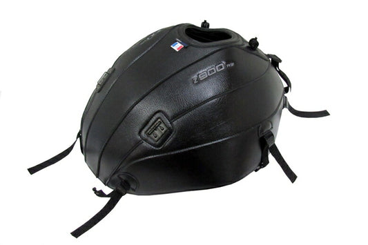 バグスター｜BAGSTER タンクカバー ブラック Z900RS／CAFE 18-21｜1736U