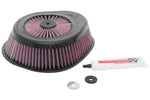 K&N ケーアンドエヌ リプレイスメント KX450F 16-18 カタログ品番：KA-4516XD メーカー品番：KA-4516XD