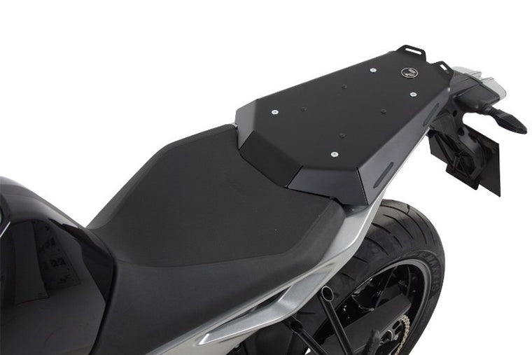 ヘプコアンドベッカー ヘプコ＆ベッカ スポーツラック ブラック 890DukeR 20 790Duke 18-20 カタログ品番：6707569-0001 メーカー品番：6707569 00 01