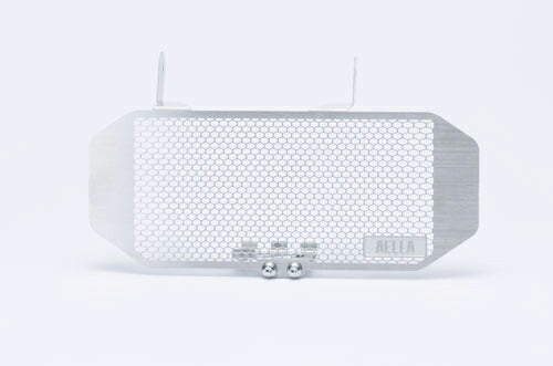 アエラ AELLA オイルクーラープロテクター ステンレス ドゥカティ ハイパーモタード939 カタログ品番：P089-6667 メーカー品番：AE-57023