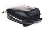 バグスター BAGSTER タンクバッグ ROADER EVO ブラック 12-22L カタログ品番：XSR210 メーカー品番：XSR210