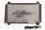 ノジマエンジニアリング NOJIMA ラジエーターコアガード Ninja250 400 18-20 カタログ品番：NSP656CG メーカー品番：NSP656CG