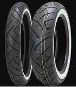 SHINKO シンコー SR777 180 55-B18 ホワイトウォール カタログ品番：P090-0486 メーカー品番：18557771