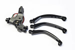 コーケン KOHKEN メカニカルクラッチホルダー L-24 エアロレバーセット STD SV カタログ品番：KOK-2056LXSV メーカー品番：KOK-2056LXSV