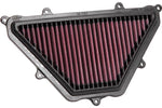 K&N ケーアンドエヌ リプレイスメント X-ADV 17-20 カタログ品番：HA-7417 メーカー品番：HA-7417