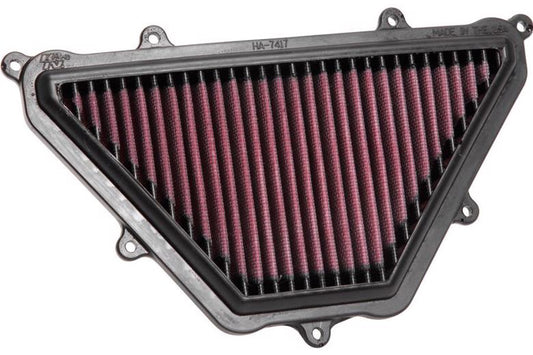 K&N ケーアンドエヌ リプレイスメント X-ADV 17-20 カタログ品番：HA-7417 メーカー品番：HA-7417