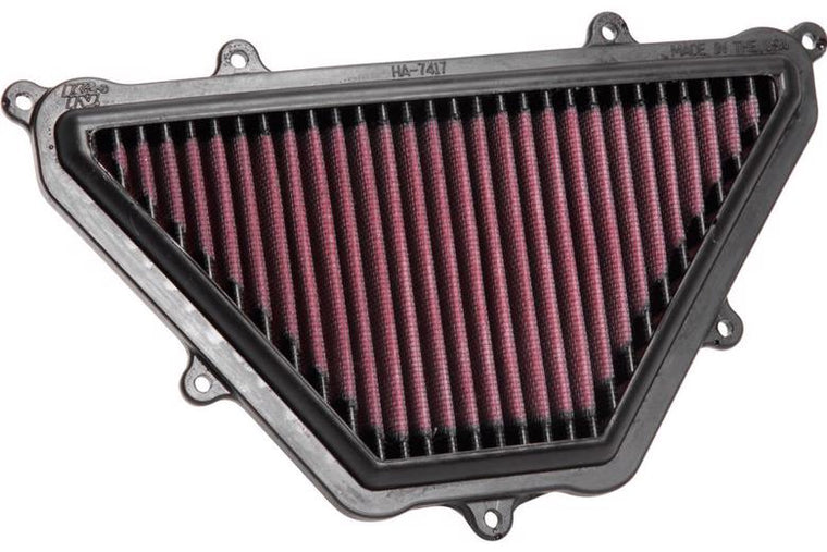 K&N ケーアンドエヌ リプレイスメント X-ADV 17-20 カタログ品番：HA-7417 メーカー品番：HA-7417