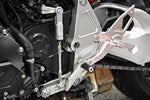 アグラス アグラス バックステップ CB1000R 18 カタログ品番：P090-0854 メーカー品番：312-181-000