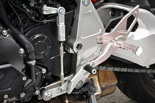 アグラス アグラス バックステップ CB1000R 18 カタログ品番：P090-0854 メーカー品番：312-181-000