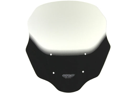 MRA エムアールエー スクリーンツーリング クリア G310 GS ADVENTURE TOURER 17-20 カタログ品番：MT765C メーカー品番：4025066163908