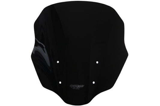 MRA エムアールエー スクリーンツーリング ブラック G310 GS ADVENTURE TOURER 17-20 カタログ品番：MT765K メーカー品番：4025066163922