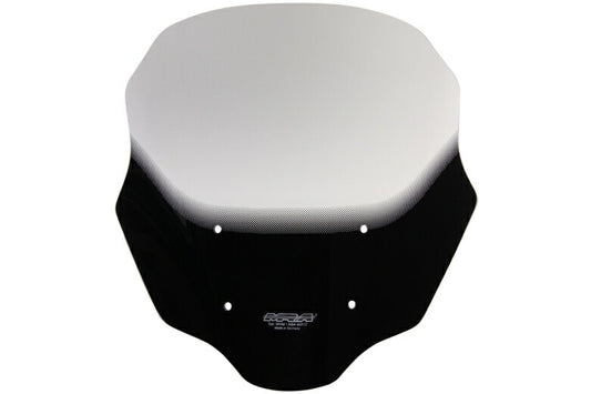 MRA エムアールエー スクリーンツーリング スモーク G310 GS ADVENTURE TOURER 17-20 カタログ品番：MT765S メーカー品番：4025066163915