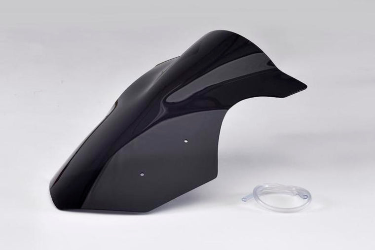 NOJIMA ノジマエンジニアリング スクリーン スモーク タイプ2 Ninja1000 17-19 Ninja1000 SX 20 カタログ品番：NSP654SCS2 メーカー品番：NSP654SCS2