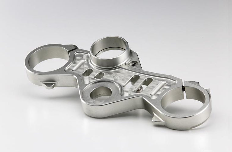 AELLA アエラ トップブリッジmotoGP ホワイト S1000RR 15- カタログ品番：P090-5613 メーカー品番：AE-02019-WT