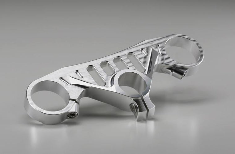 AELLA アエラ トップブリッジmotoGP ホワイト PanigaleV4 カタログ品番：P090-5615 メーカー品番：AE-02020