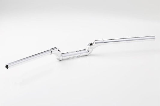 AELLA アエラ アルミ可変ハンドル ホワイト ドゥカティ モンスター1200R カタログ品番：P090-5639 メーカー品番：AE-27038 WT