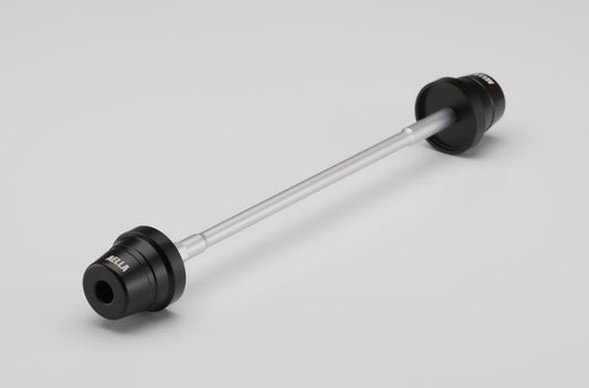 AELLA アエラ フロントアクスルスライダー トライアンフ ストリートツイン カタログ品番：P090-5649 メーカー品番：AE-68030