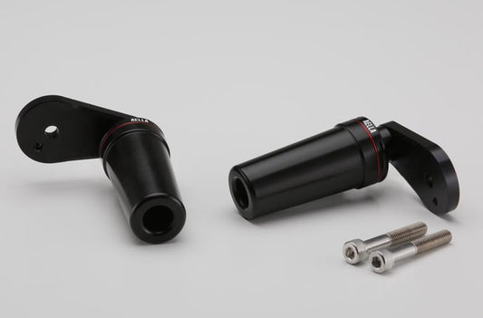 AELLA アエラ リアスライダー ストリートツイン カタログ品番：P090-5650 メーカー品番：AE-68031