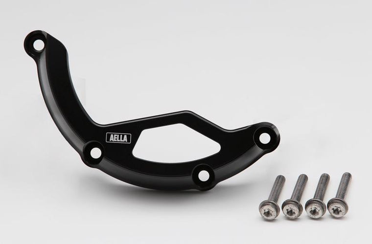 AELLA アエラ エンジンガードLH S1000RR カタログ品番：P090-5651 メーカー品番：AE-68120