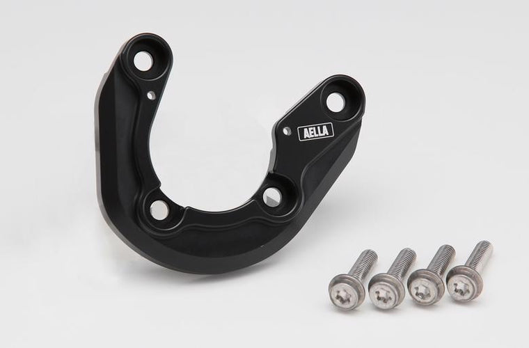 AELLA アエラ エンジンガードRH S1000RR カタログ品番：P090-5652 メーカー品番：AE-68121