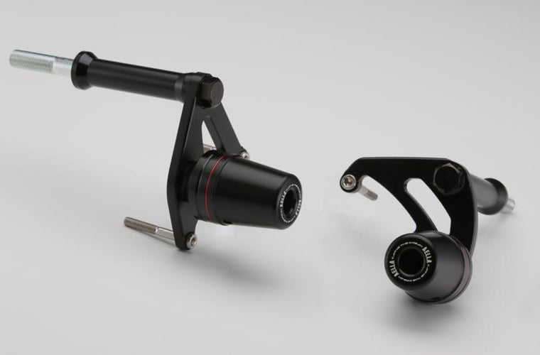 AELLA アエラ エンジンスライダー ストリートツイン カタログ品番：P090-5653 メーカー品番：AE-68122