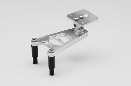 アエラ AELLA ナビステー ホワイト ドゥカティ Supuersport939 S カタログ品番：P090-5659 メーカー品番：AE-77021-WT