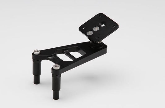 アエラ AELLA ナビステー ブラック ドゥカティ Supuersport939 S カタログ品番：P090-5660 メーカー品番：AE-77021-BK
