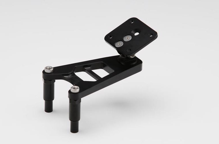 アエラ AELLA ナビステー ブラック ドゥカティ Supuersport939 S カタログ品番：P090-5660 メーカー品番：AE-77021-BK