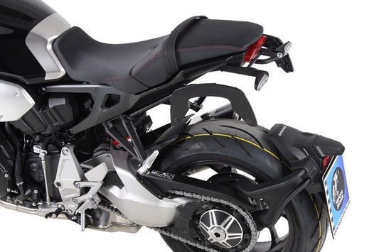 ヘプコアンドベッカー ヘプコ＆ベッカ C-Bow ブラック CB1000R 18-20 カタログ品番：6309509-0001 メーカー品番：6309509 00 01