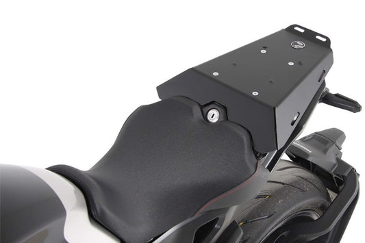 ヘプコアンドベッカー ヘプコ＆ベッカ スポーツラック ブラック CB1000R 18-20 カタログ品番：6709509-0001 メーカー品番：6709509 00 01