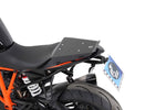 ヘプコアンドベッカー ヘプコ＆ベッカ スポーツラック ブラック 1290 Superduke R 17-18 カタログ品番：6707564-0001 メーカー品番：6707564 00 01
